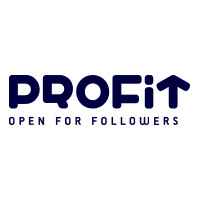 Profit - Open for followers