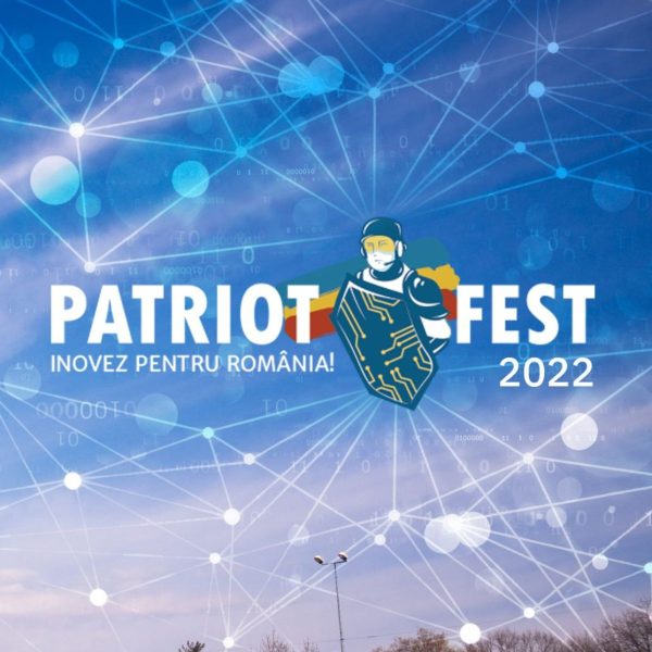 PatriotFest 2022